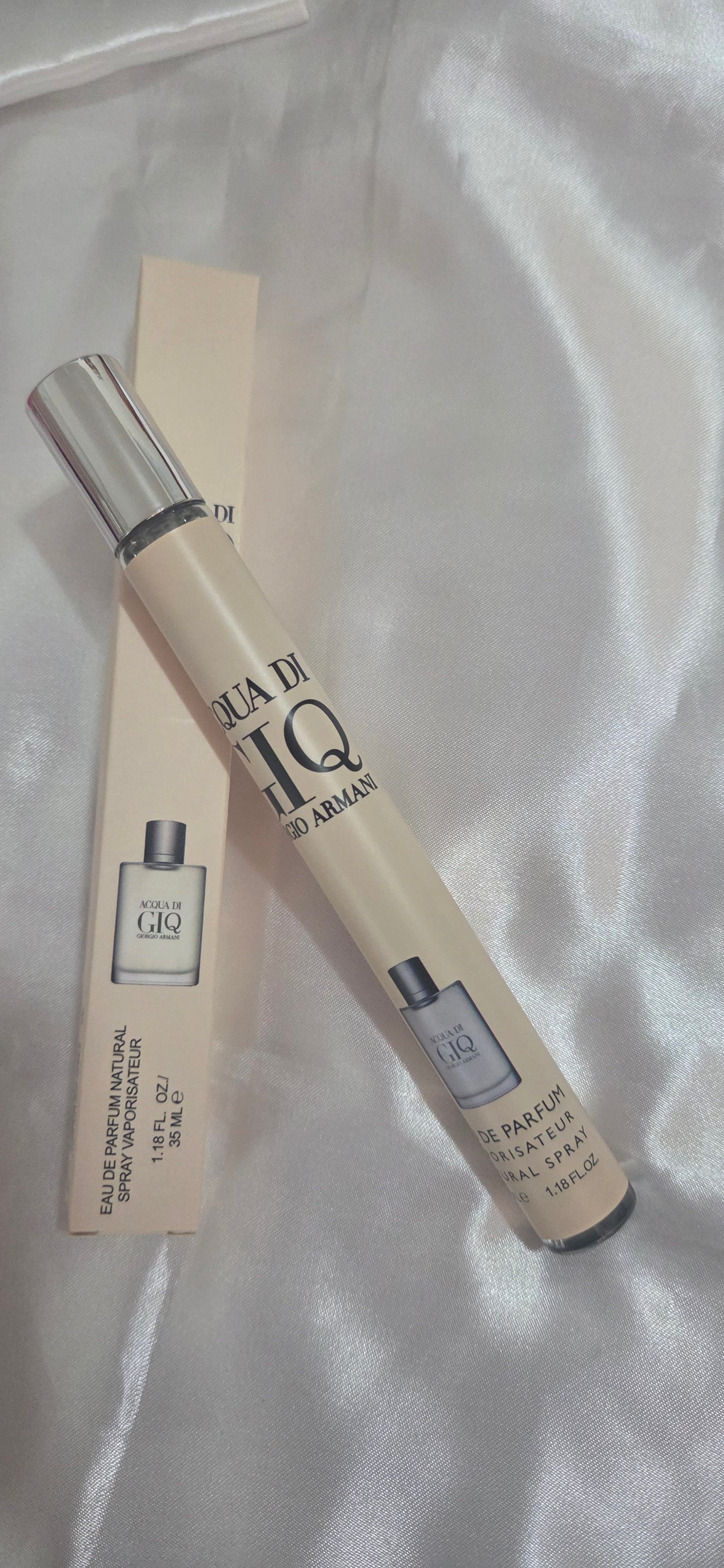 Acqua DI Giorgio Armani