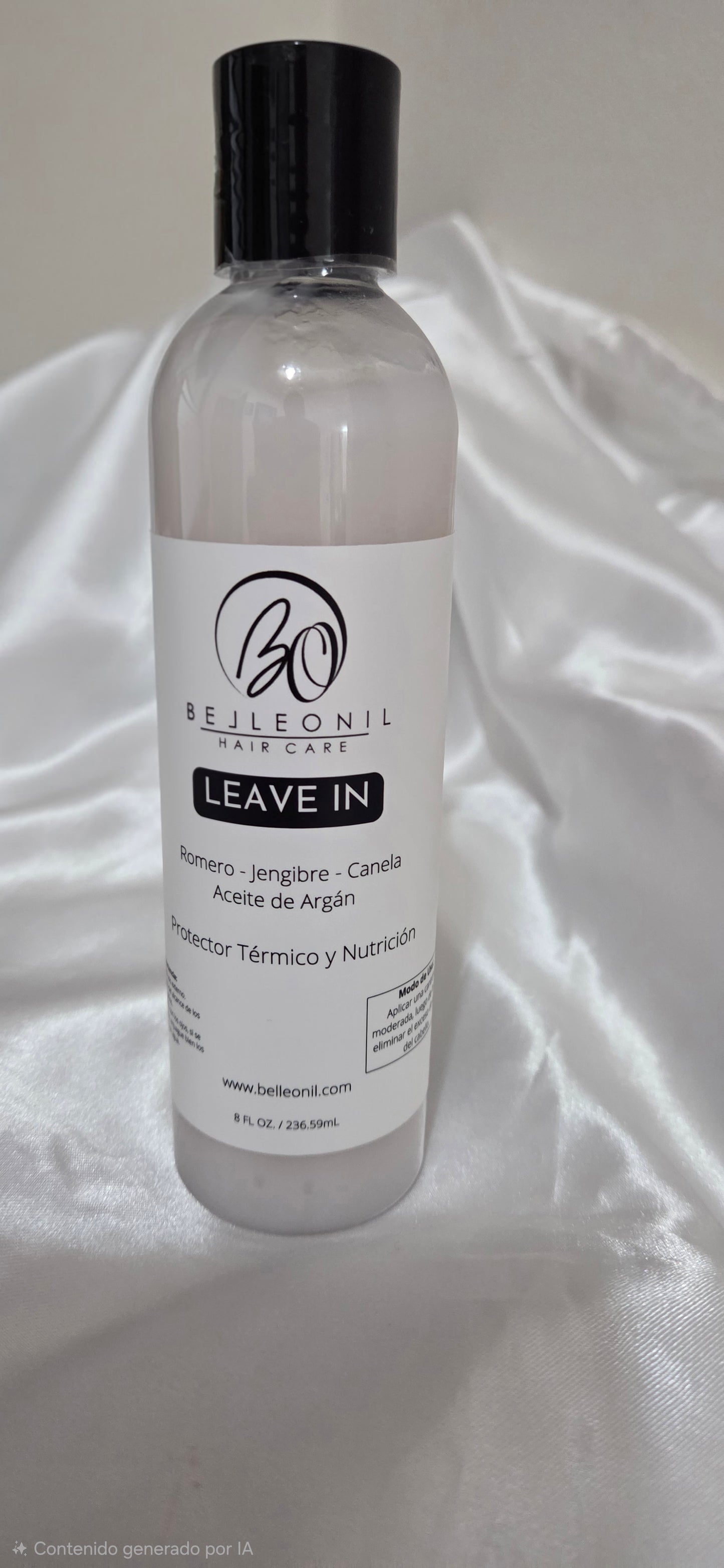 Leave IN