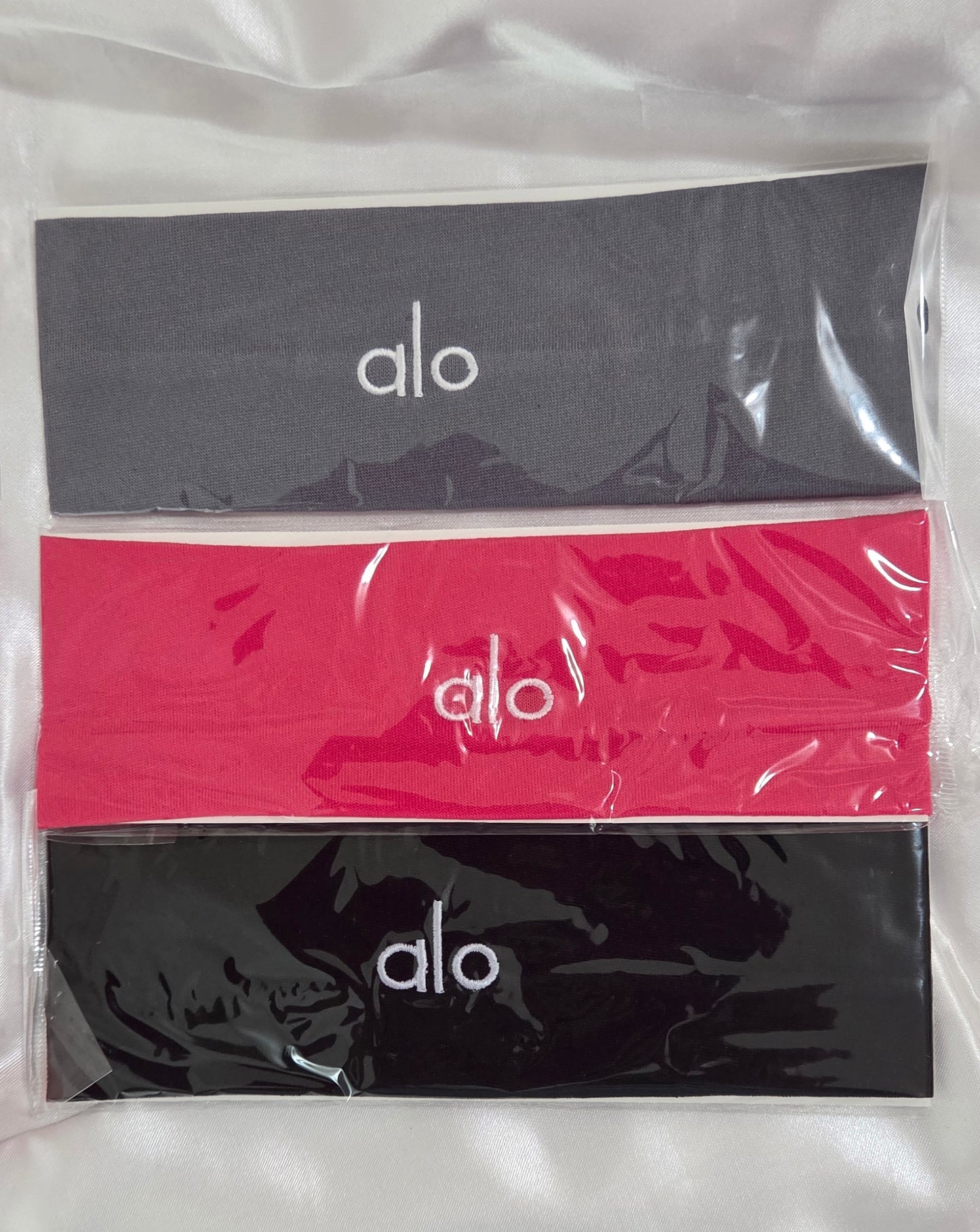 ALO Style Yoga Resistance Band