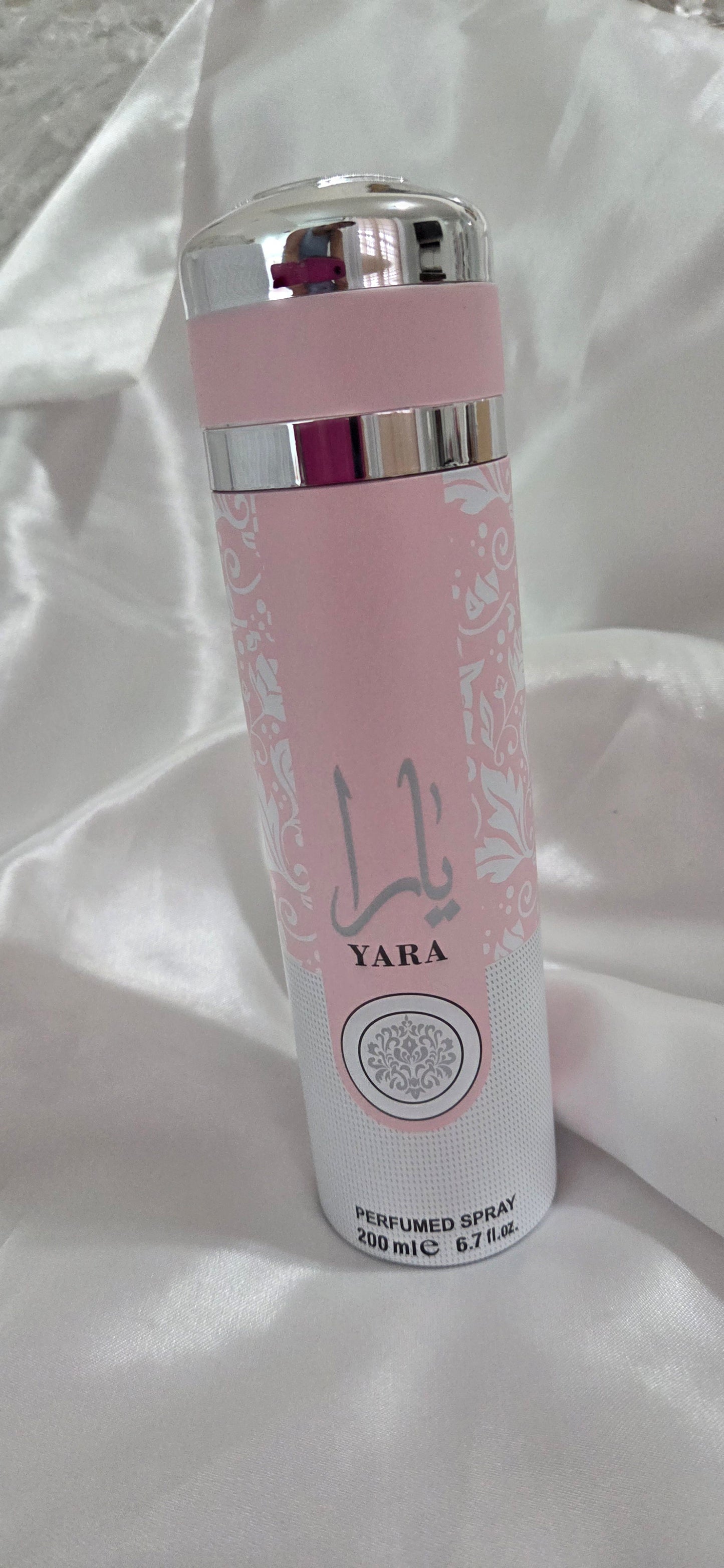 Lattafa Yara Spray Parfum