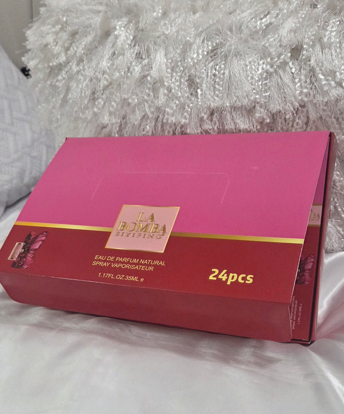 Perfume (24pcs)