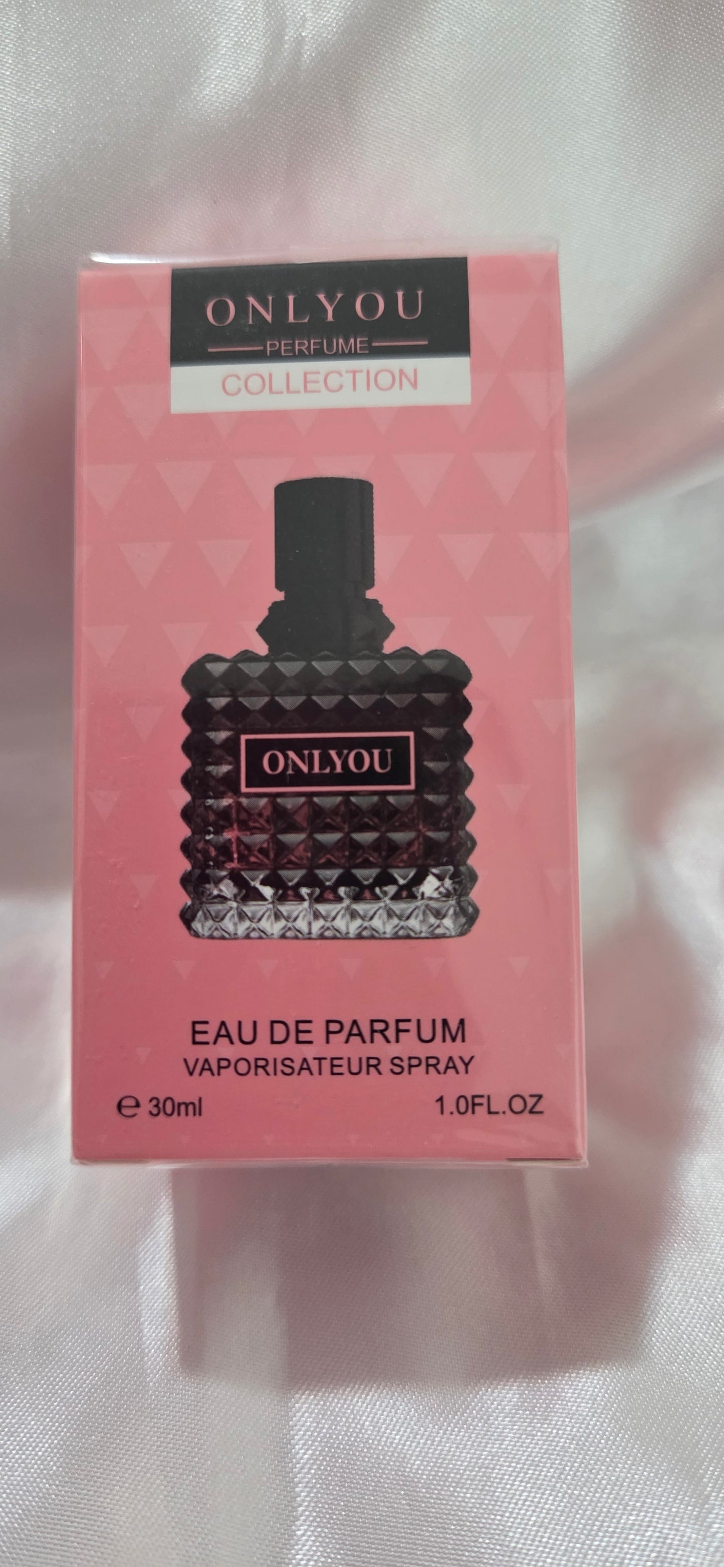 Only You Inspired Perfume