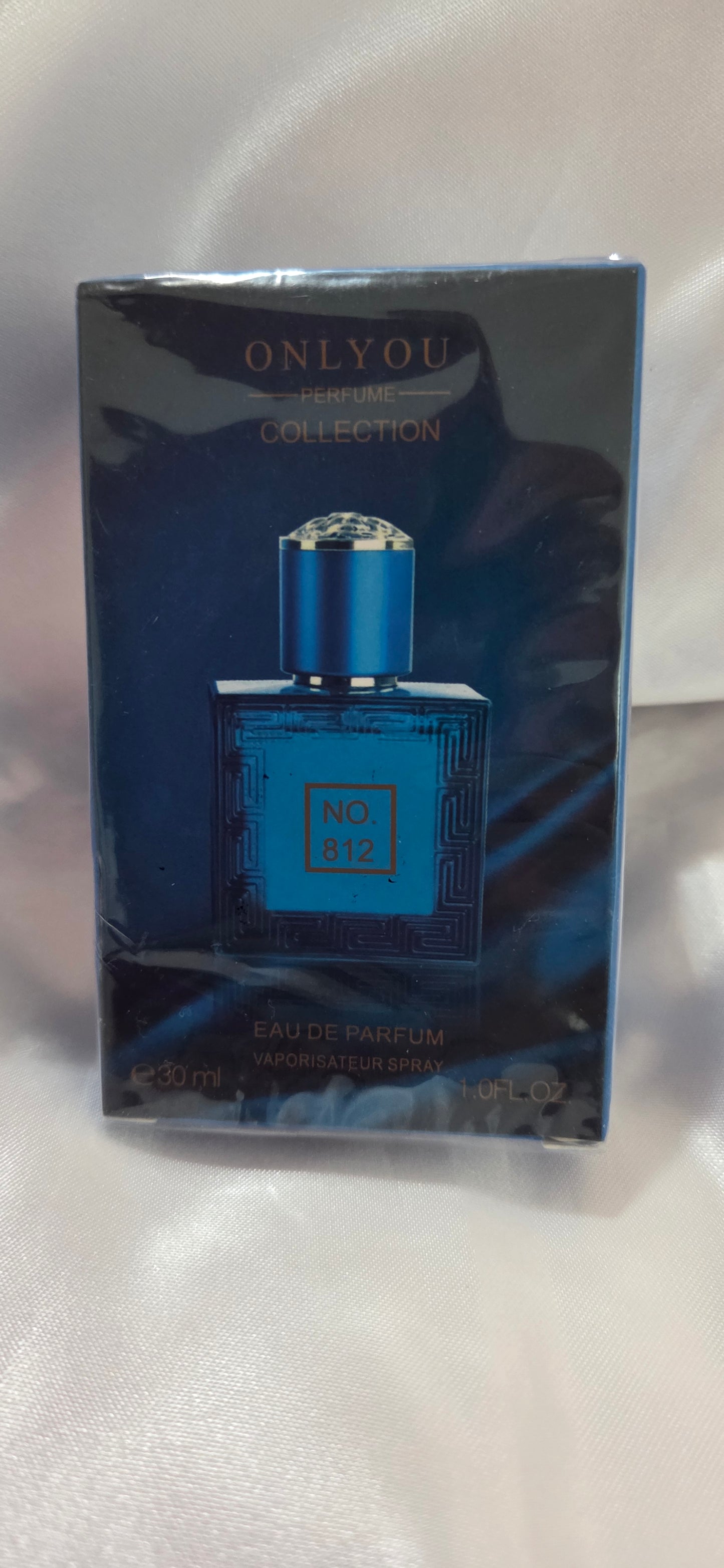 Only You Inspired Perfume