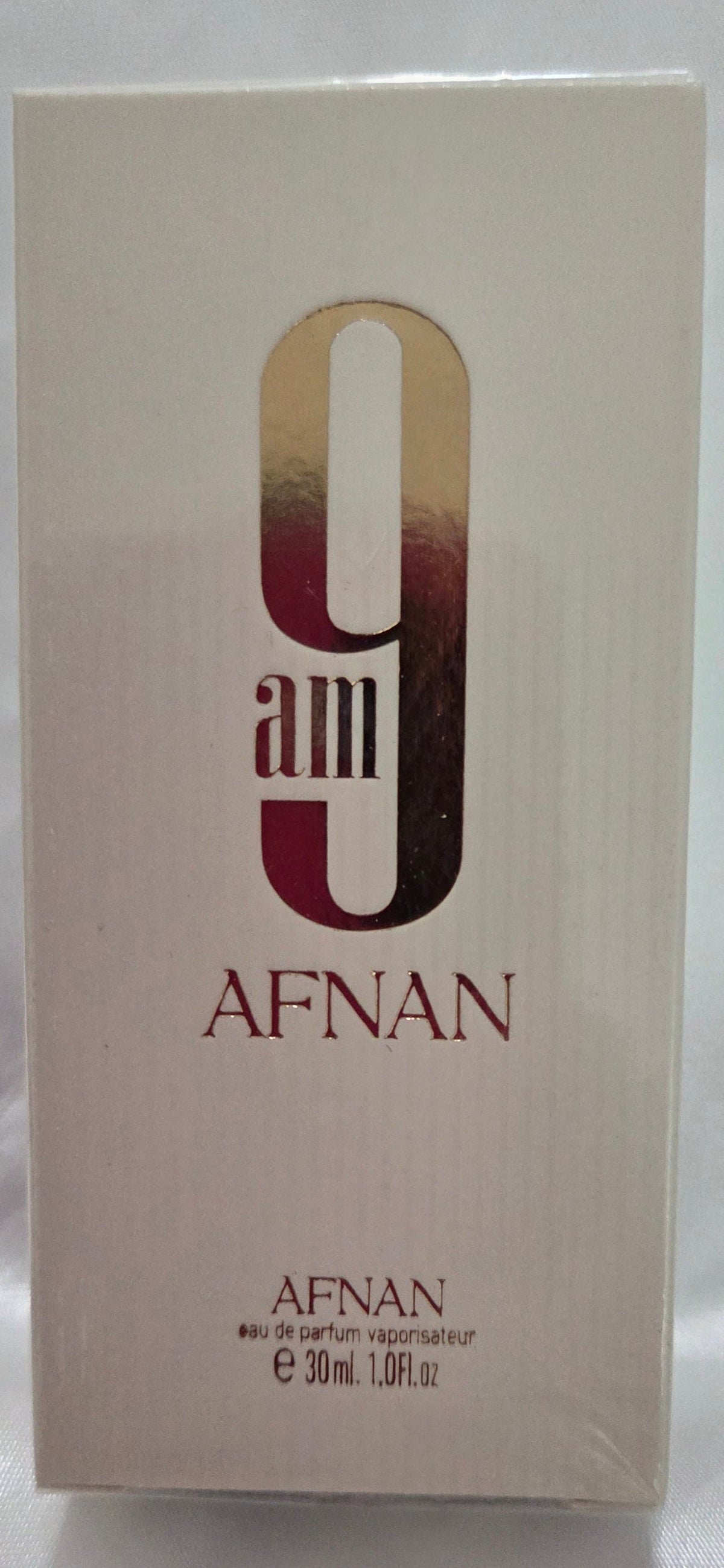 Afnan 9AM Unisex