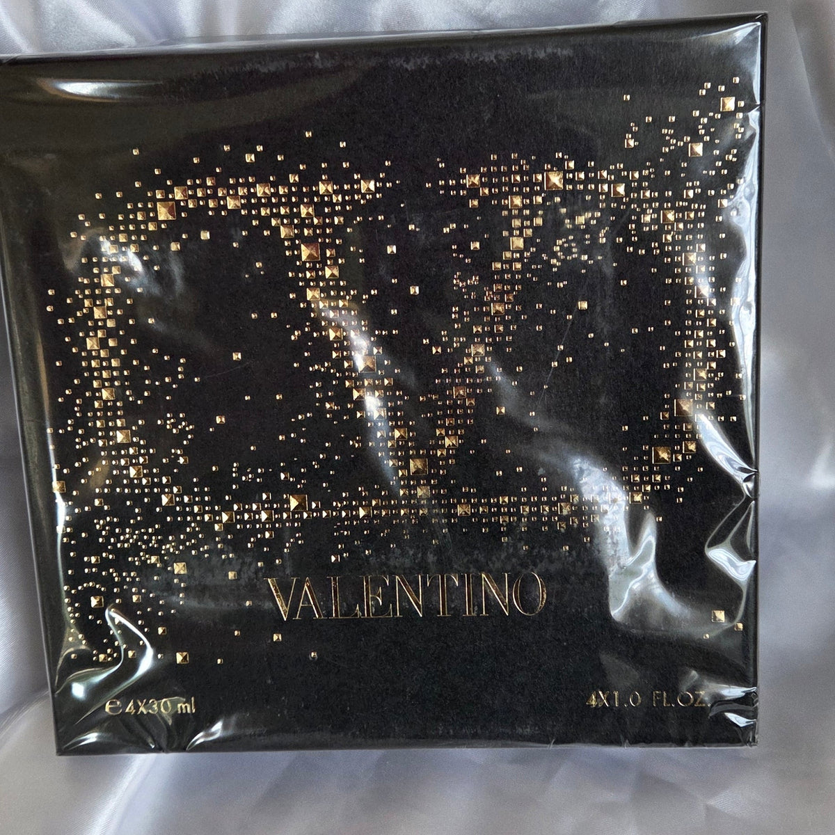 Valentino Perfume Kit Original