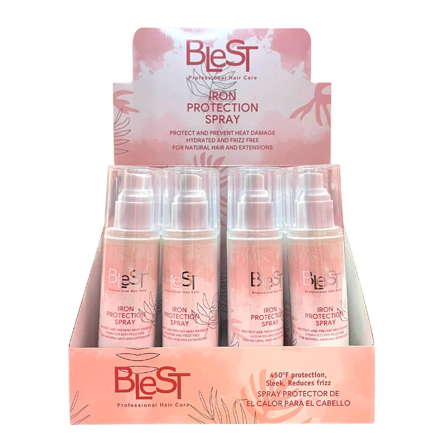 Blest Iron Protection Spray