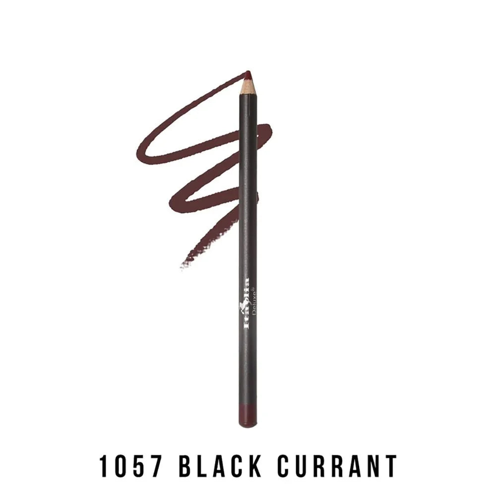Ultra Fine Lip Liner 6pcs