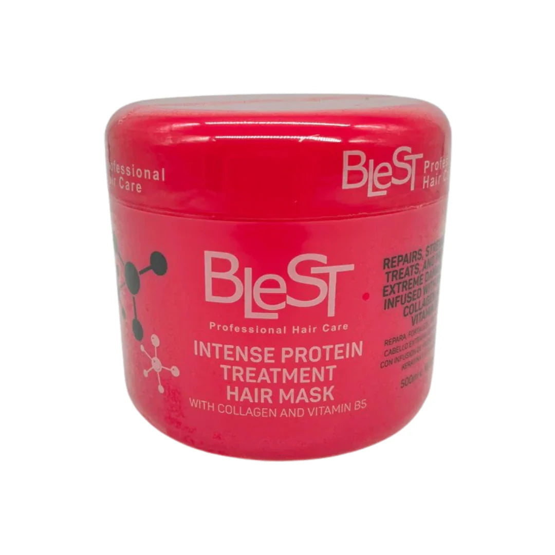 Collagen Blest Intense Protein Hair Mask