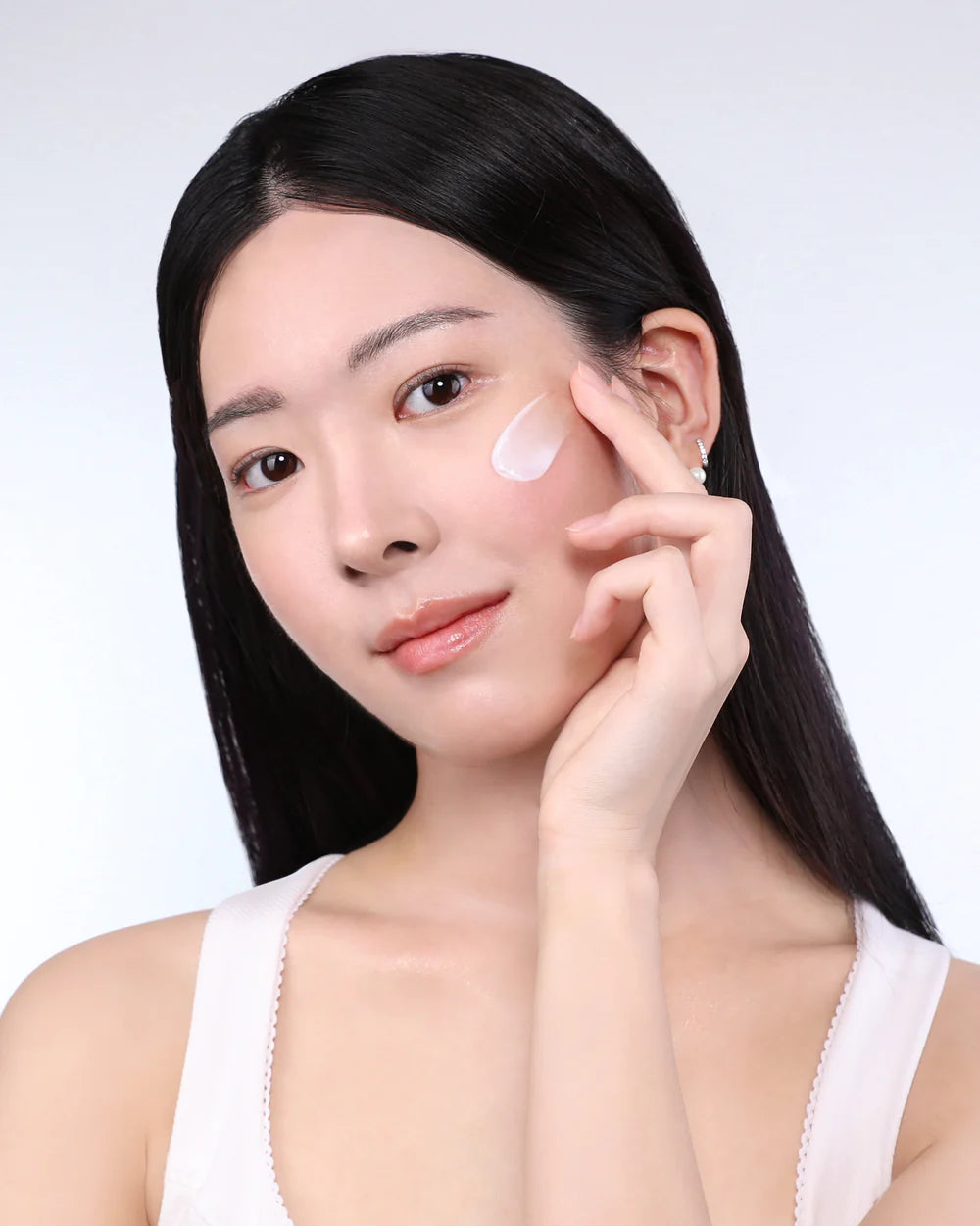 Overnight Treatment Facial Cream
