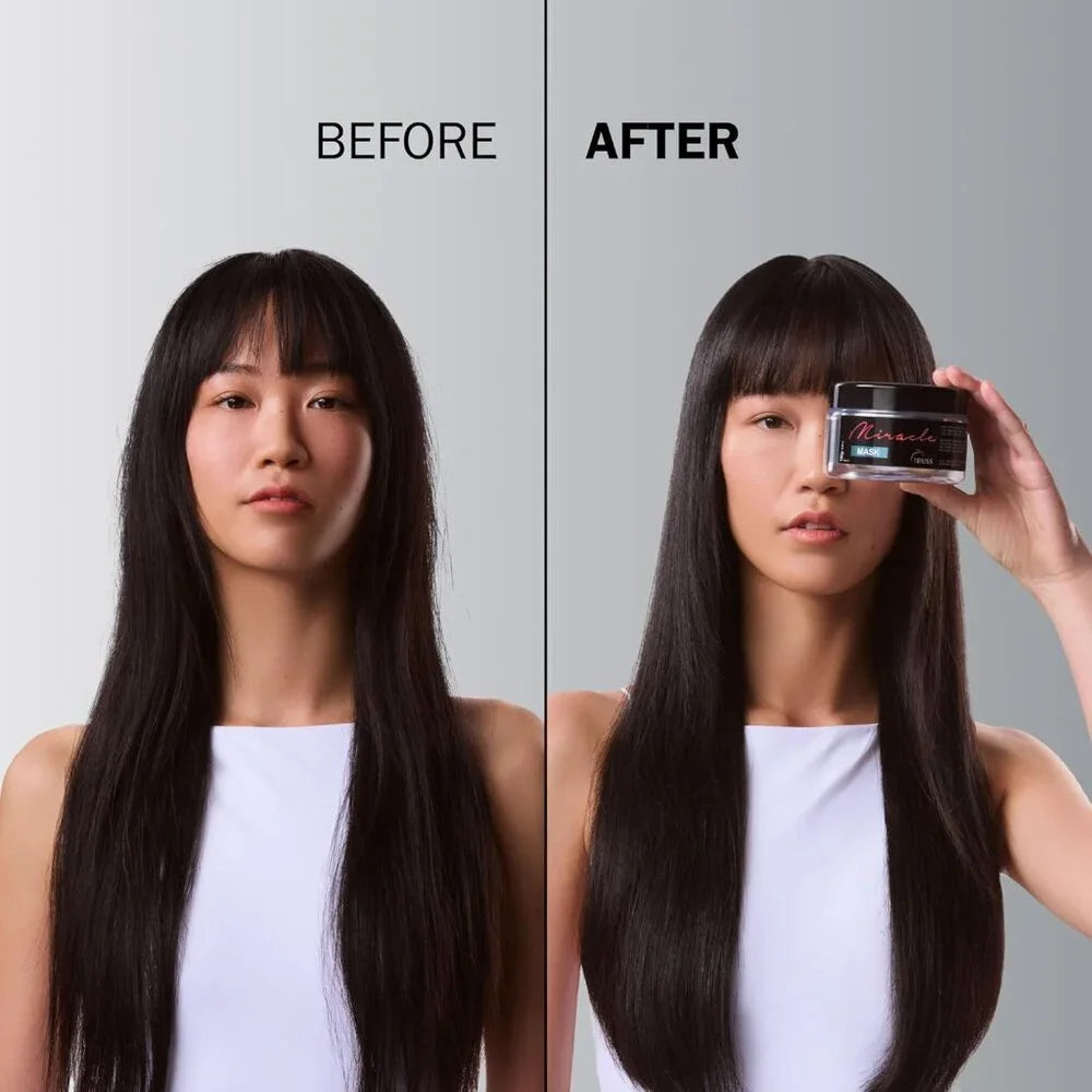 TRUSS Miracle Hair Mask