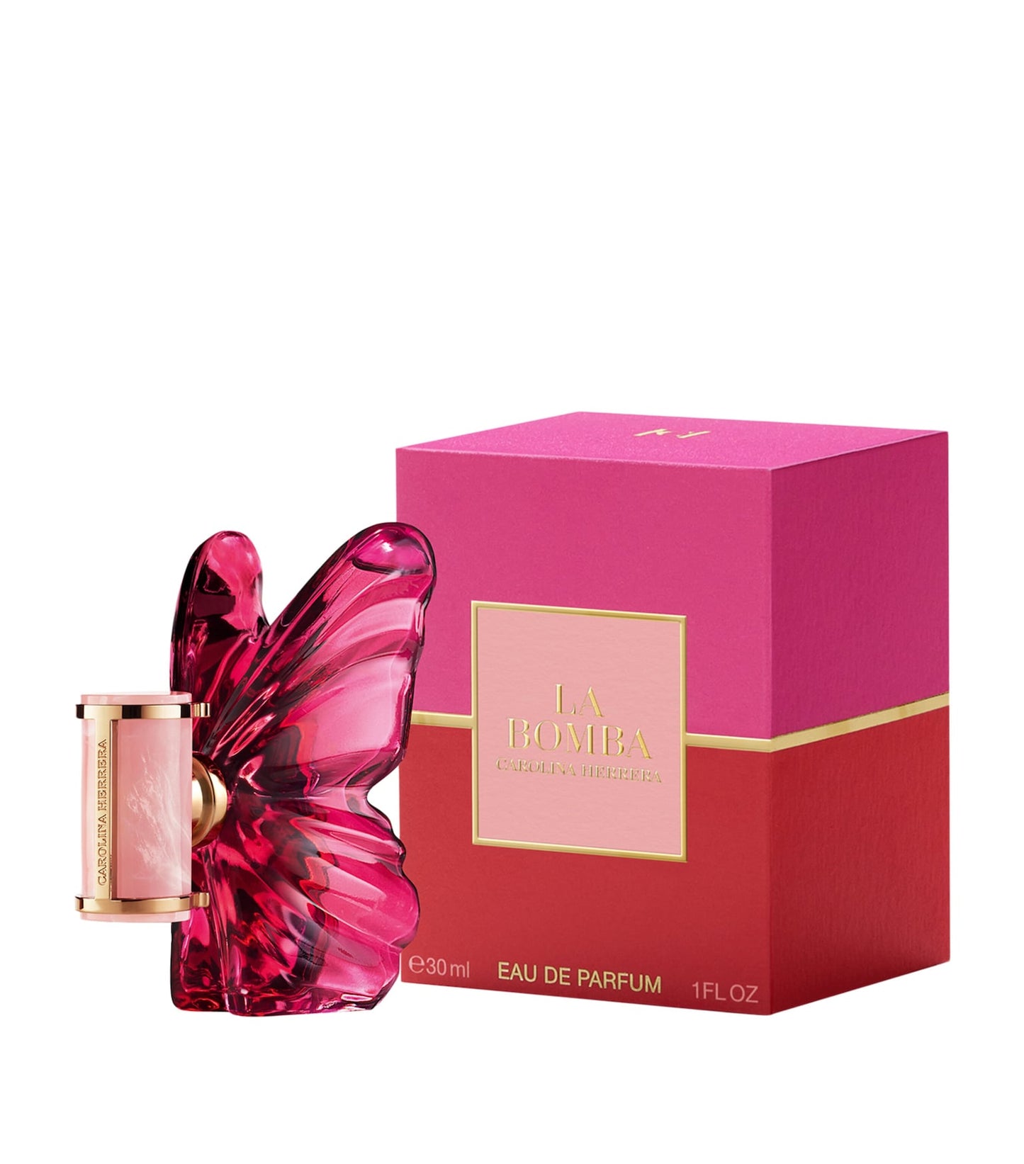 La Bomba Eau de Parfum