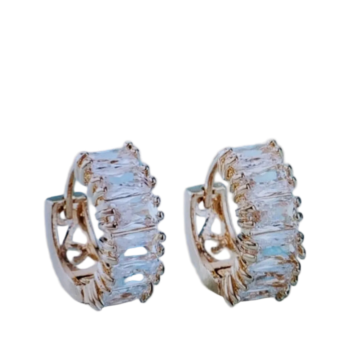 Mia Earrings