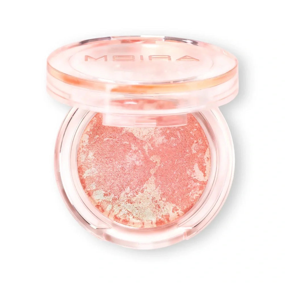 Marvelous Baked Blush 001 Wedding Cake