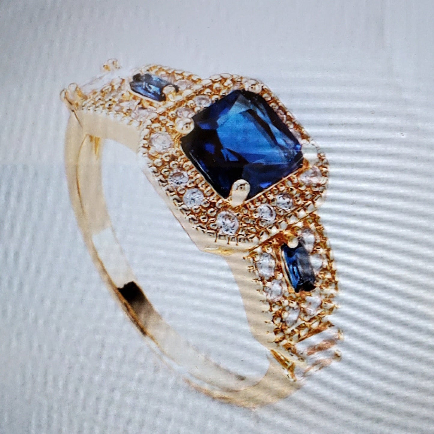Mariela  Rings