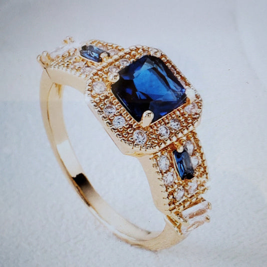 Mariela  Rings