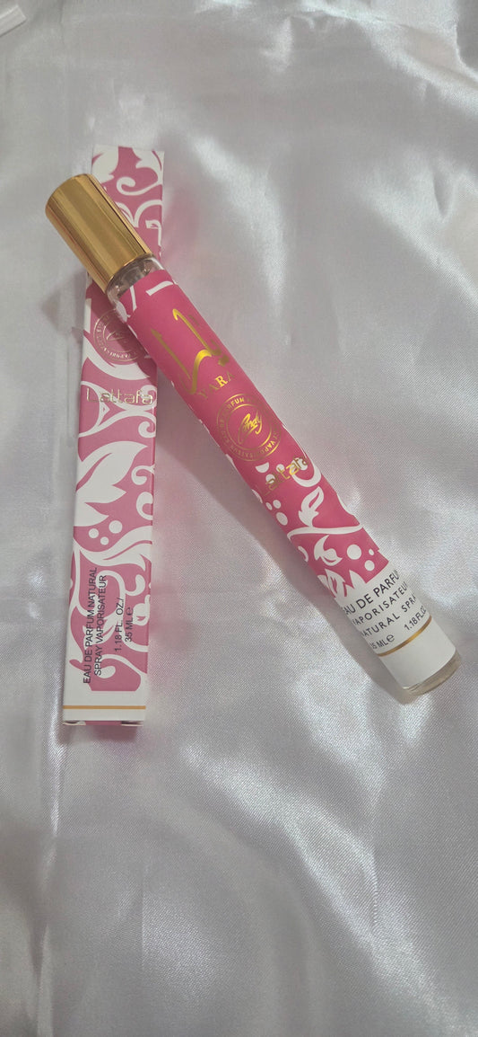 Yara Candy  EAU Parfum Spray
