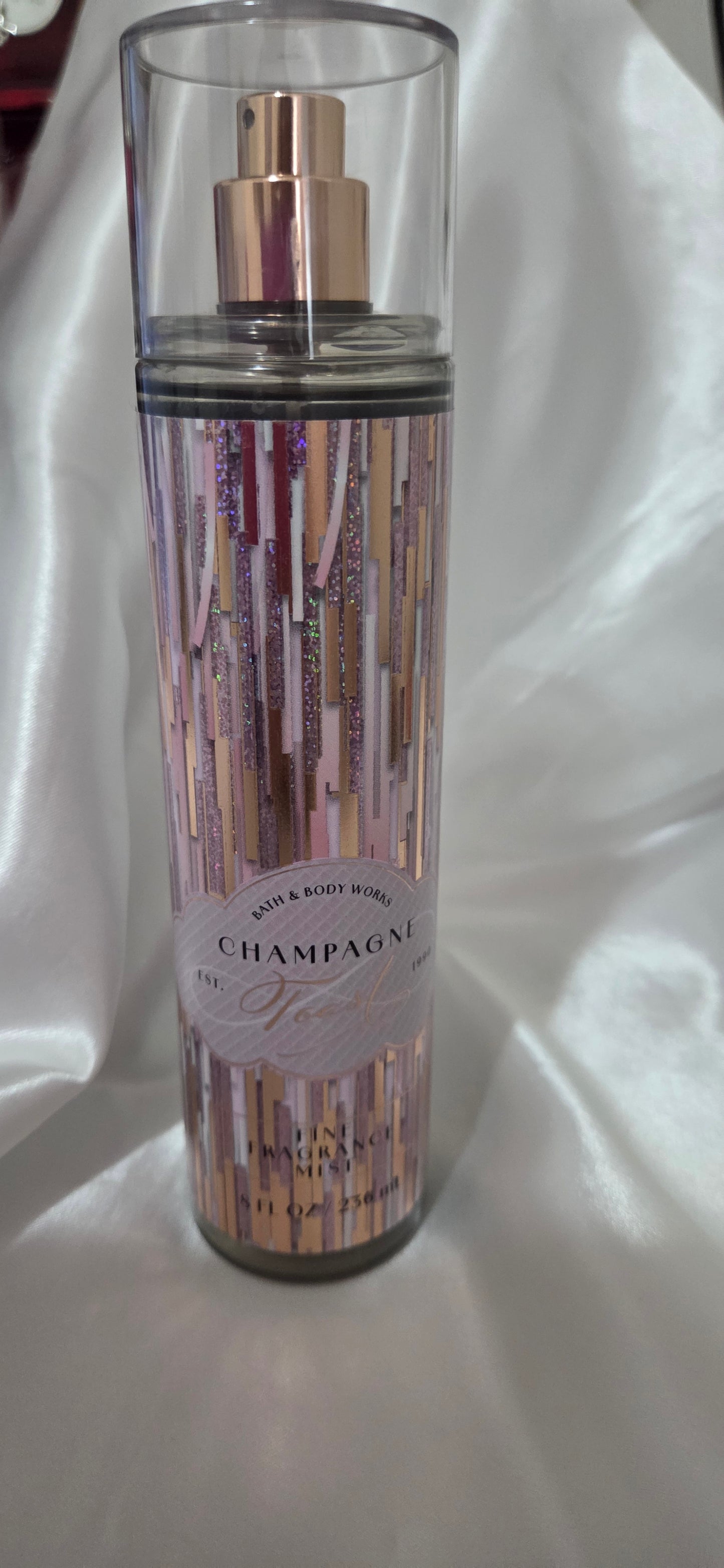 Bath & Body Works Champagne Spray Mist