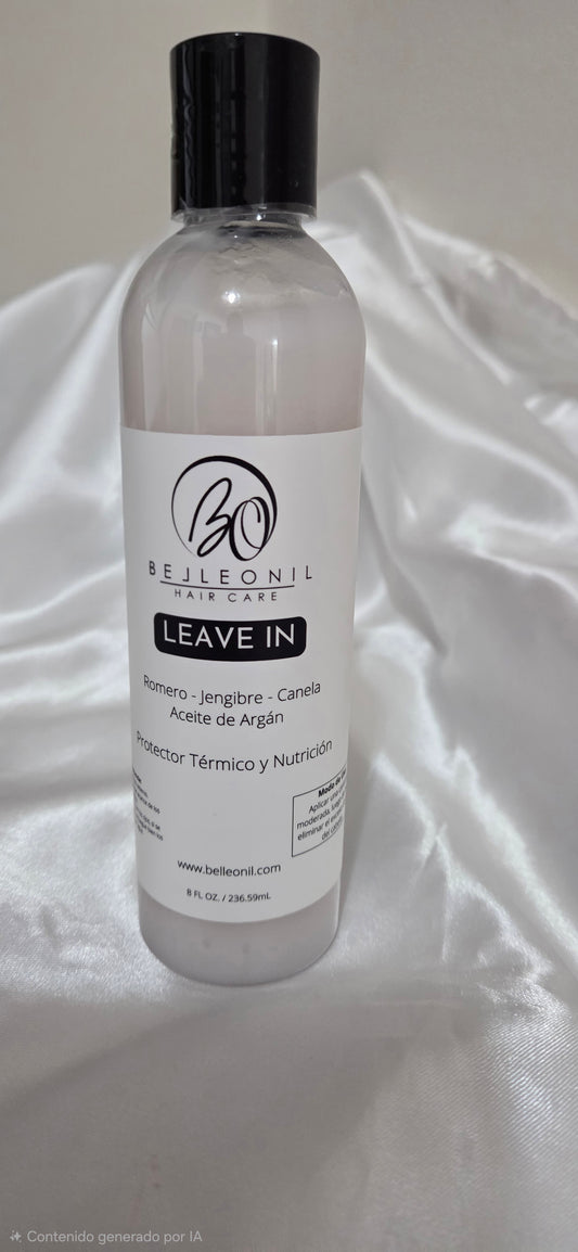Leave IN