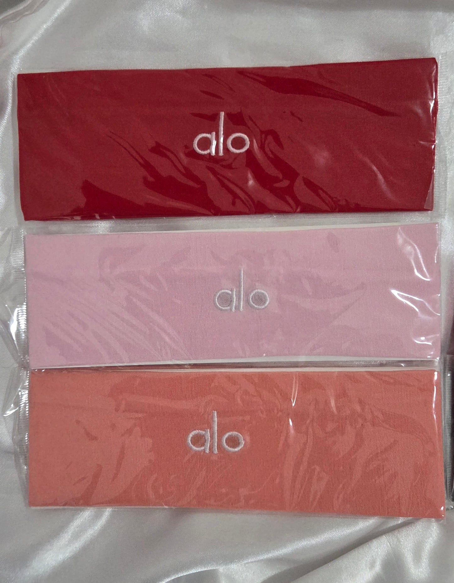 ALO Style Yoga  Resistance Band