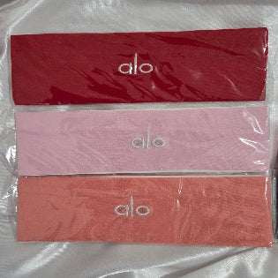 ALO Style Yoga  Resistance Band