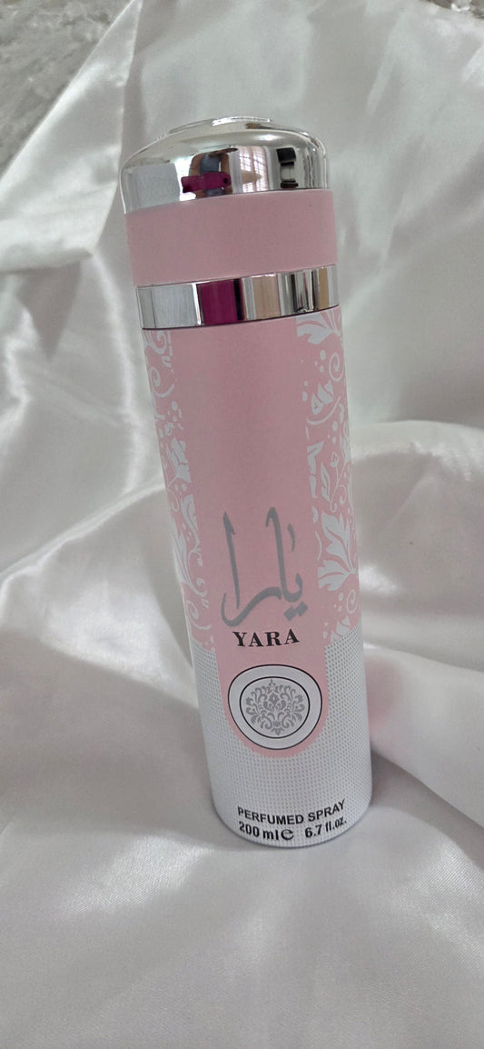 Lattafa Yara Spray Parfum