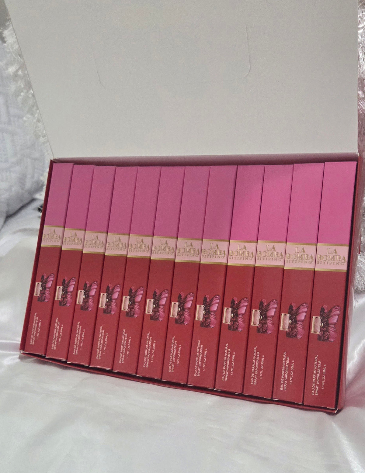 Perfume  (24pcs)