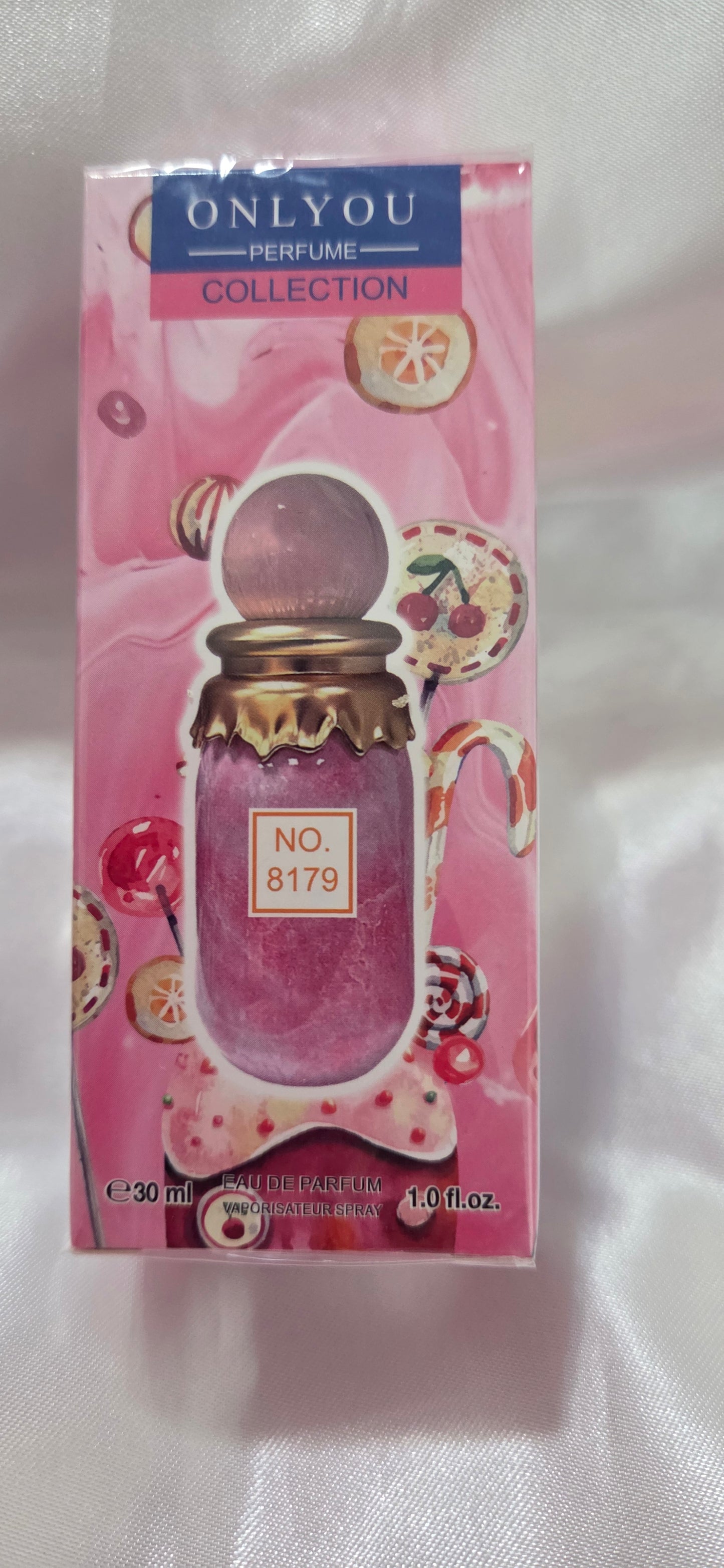 Only You Inspirerd Perfume