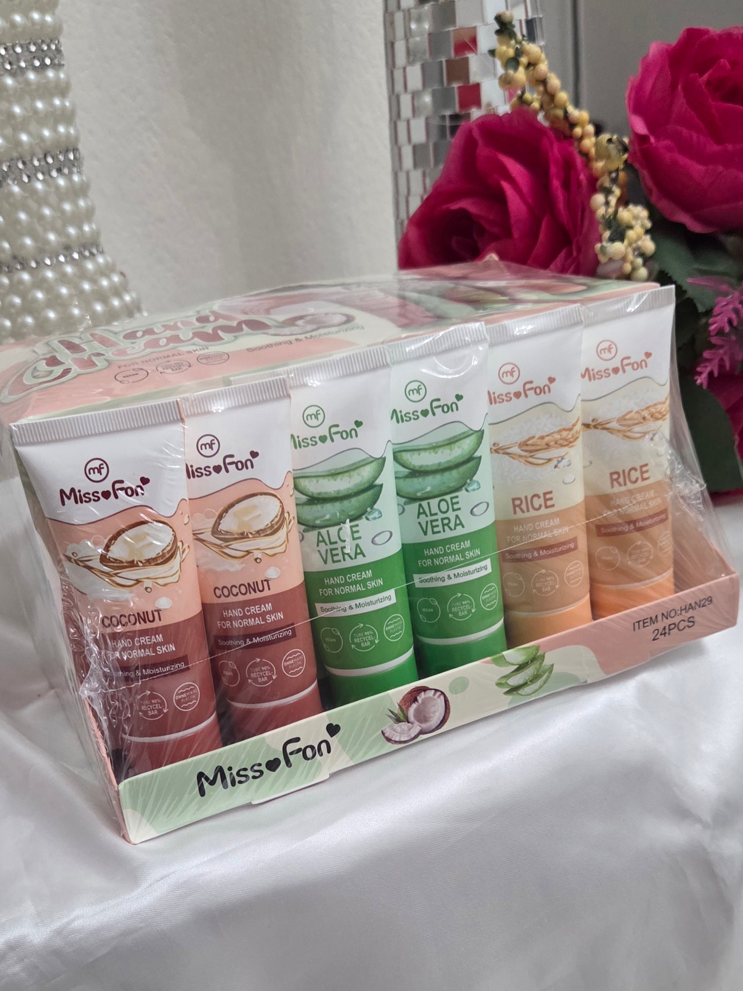 Hand Cream
