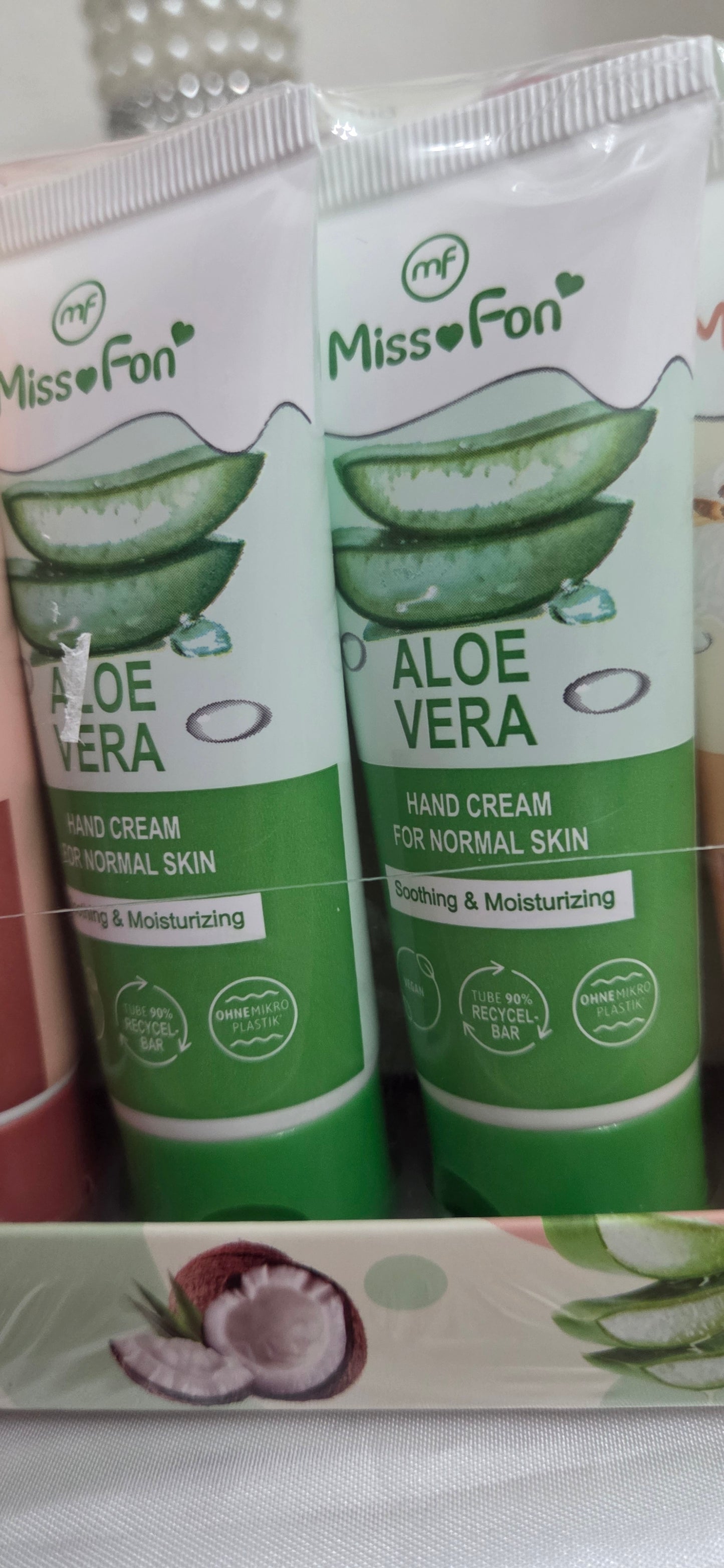Hand Cream