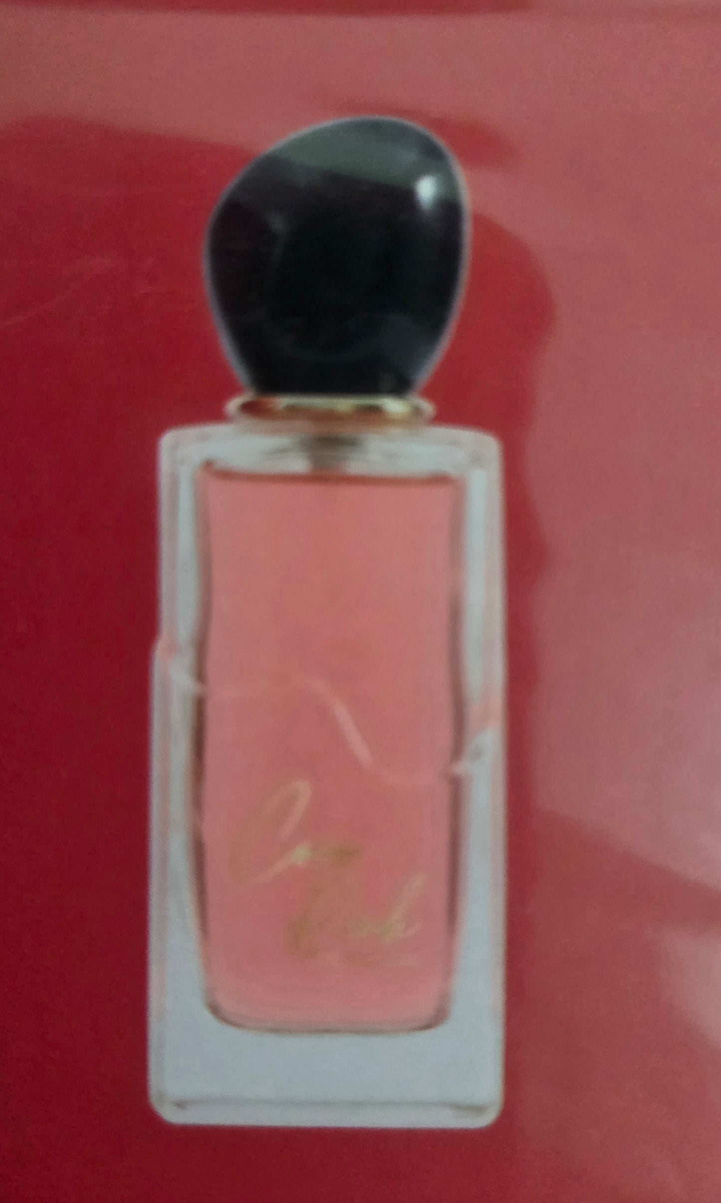 Coco Pink  EAU De Parfum