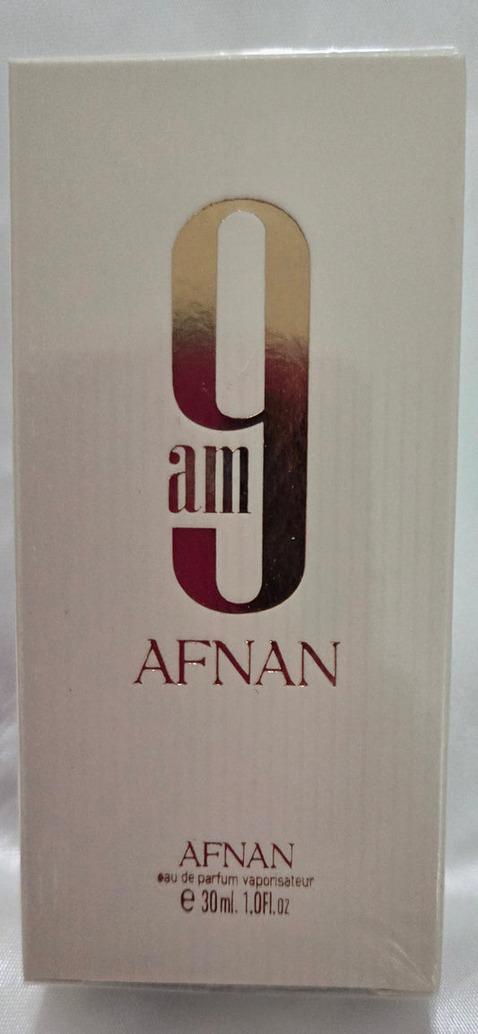 Afnan 9AM Unisex