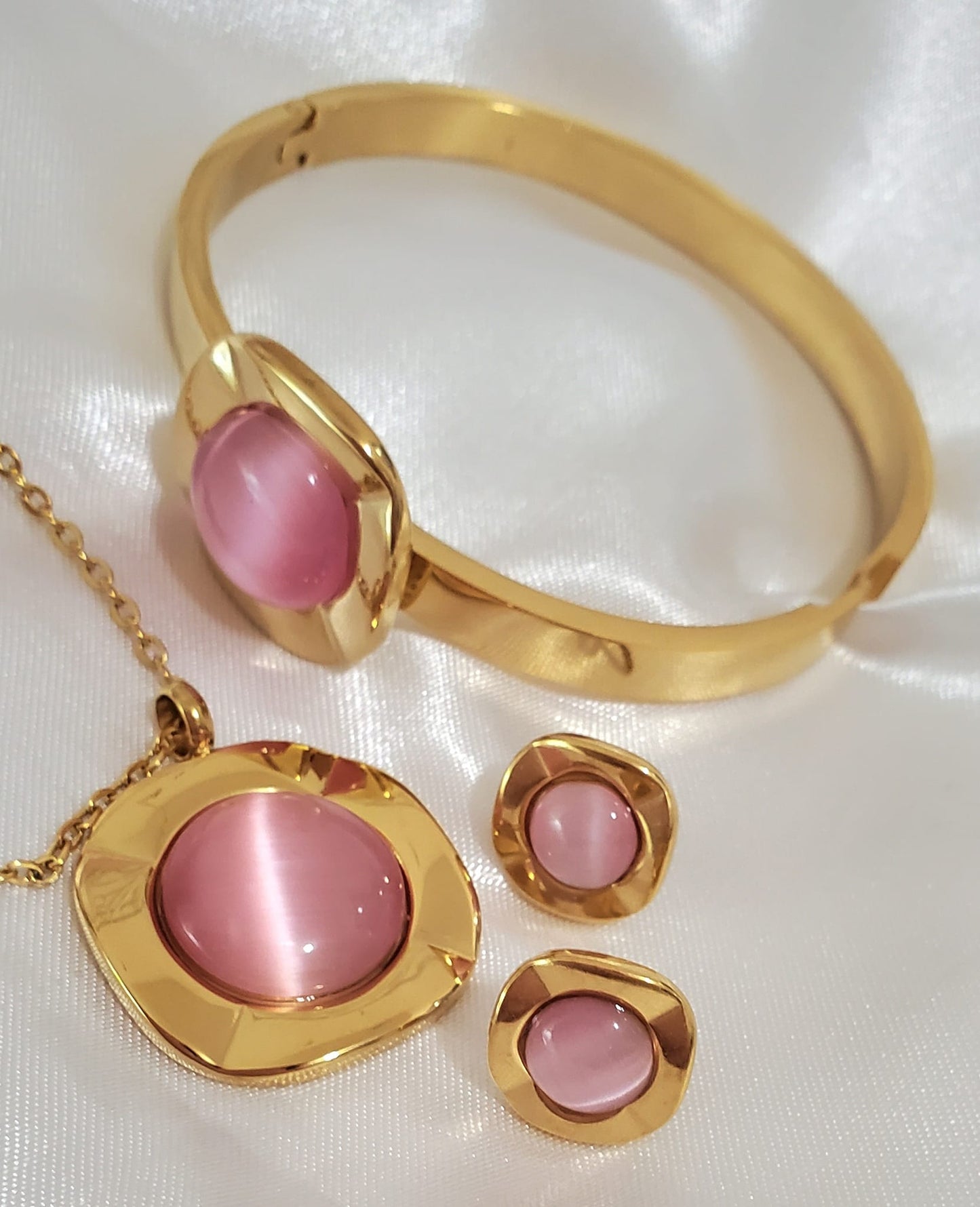 Set de Collares 6 pcs Mixtas