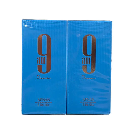 Light Blue 9am Perfume