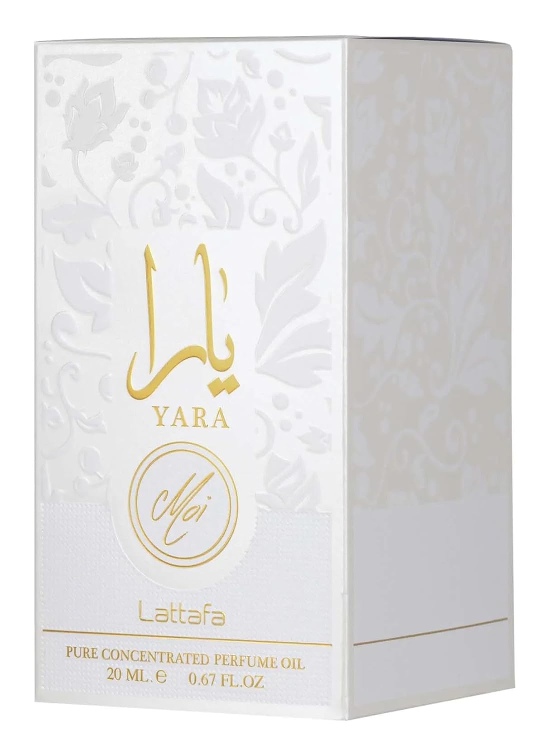 Lattafa Yara Moi