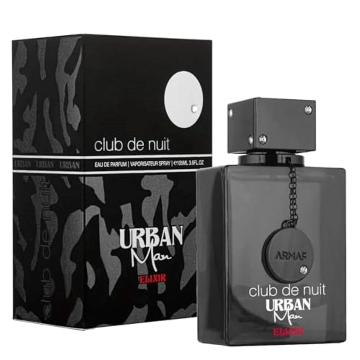 Armaf Club De Nuit Urban Man Elixir