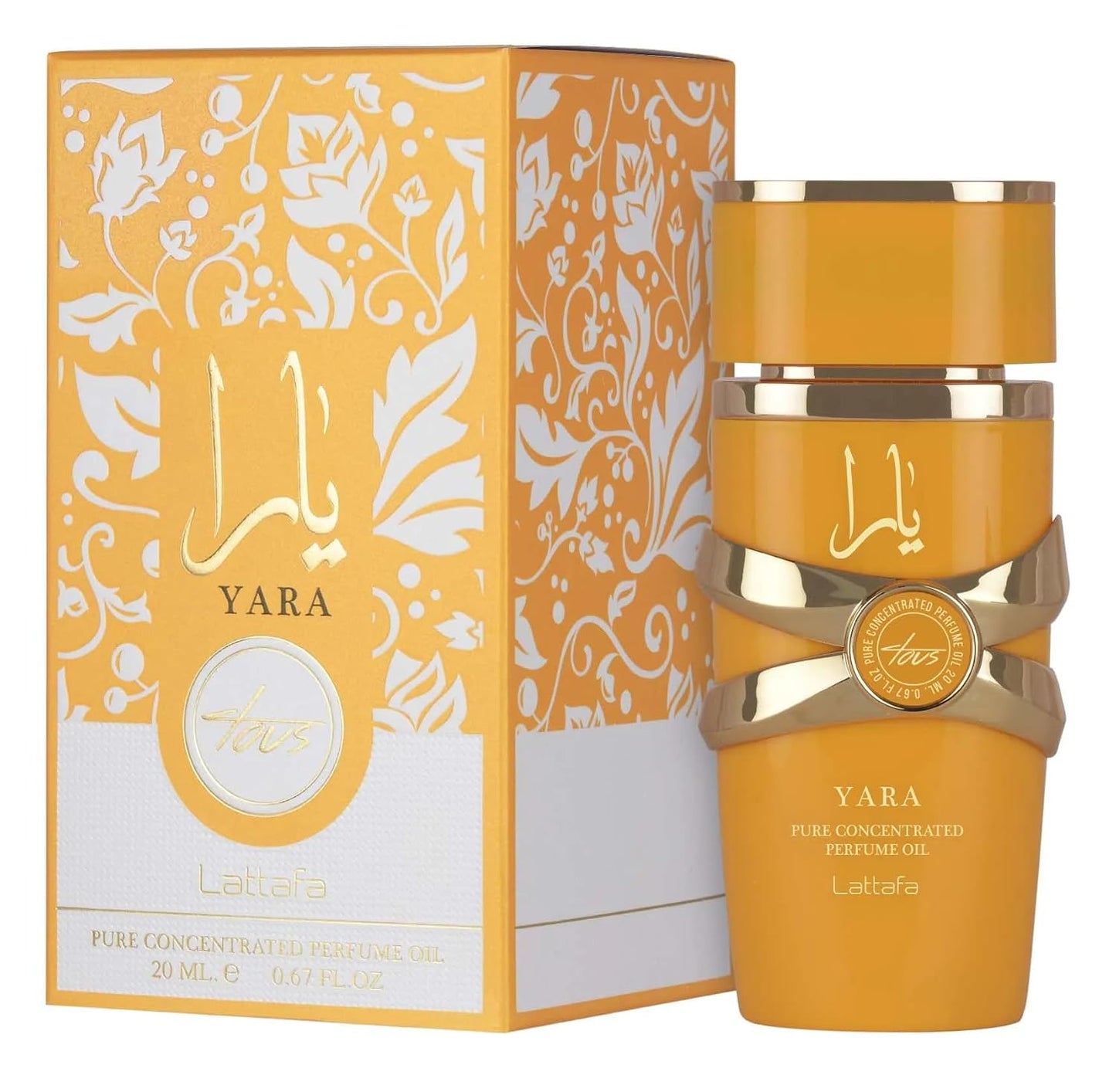 Lattafa Yara Tous