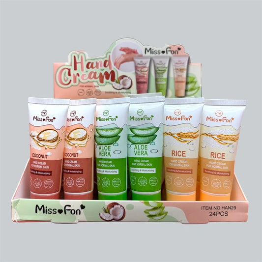 Hand Cream