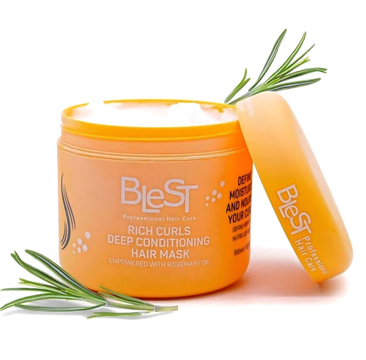 Blest Hair Mask