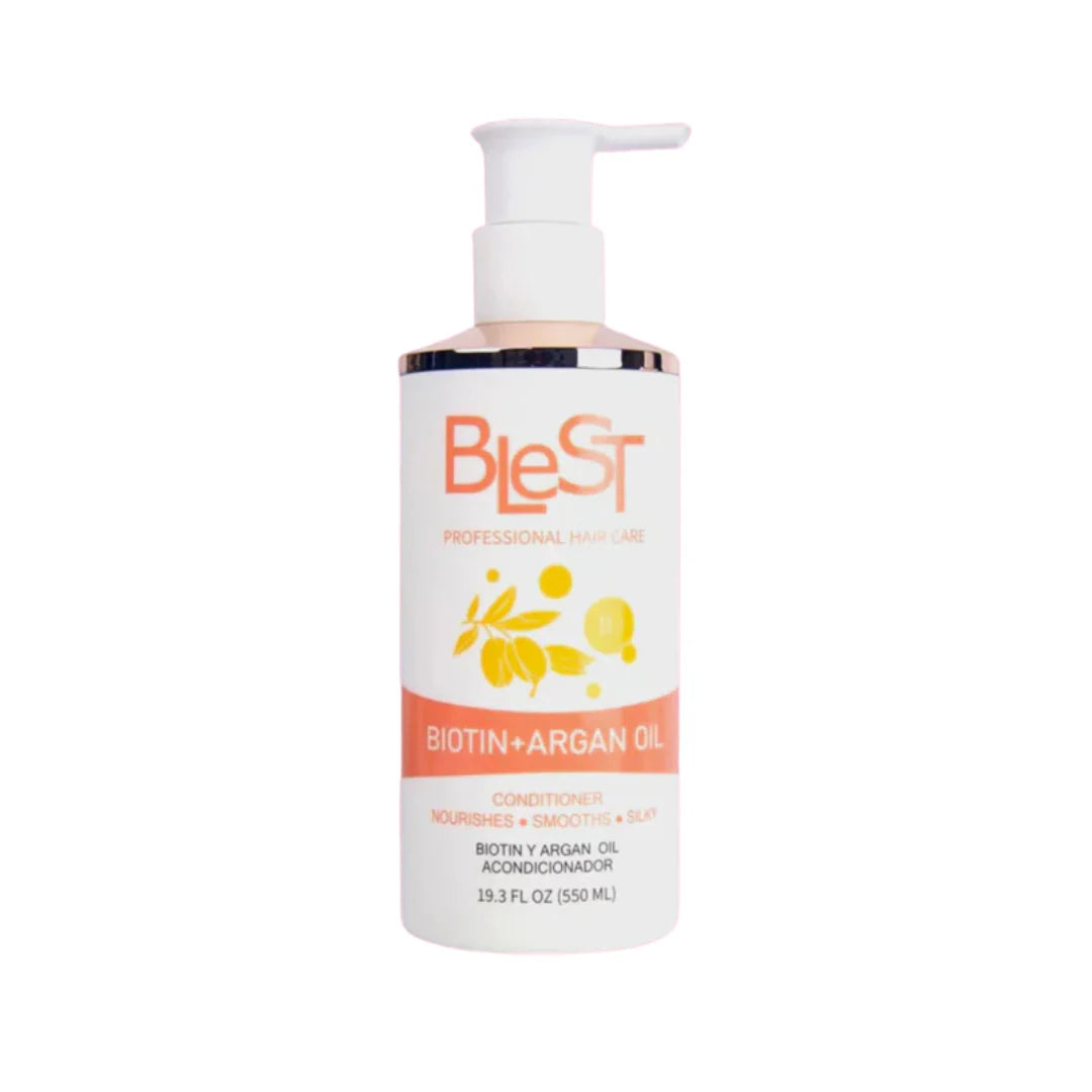 Blest Biotin & Argan Oil Conditioner