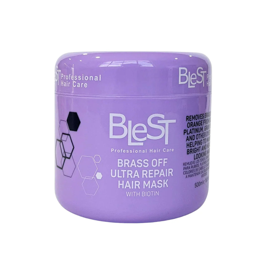 Blest Hair Mask