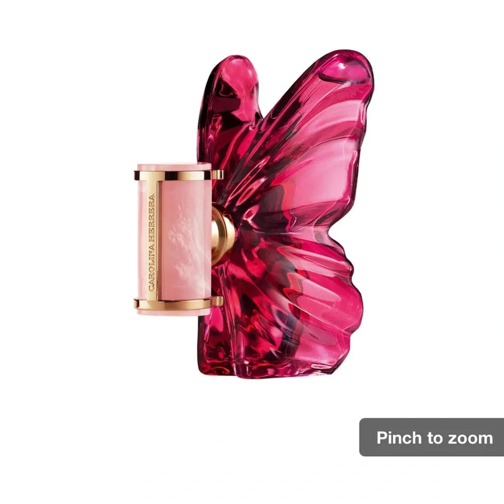 Carolina Herrera La bomba Parfum 2.7fl. oz