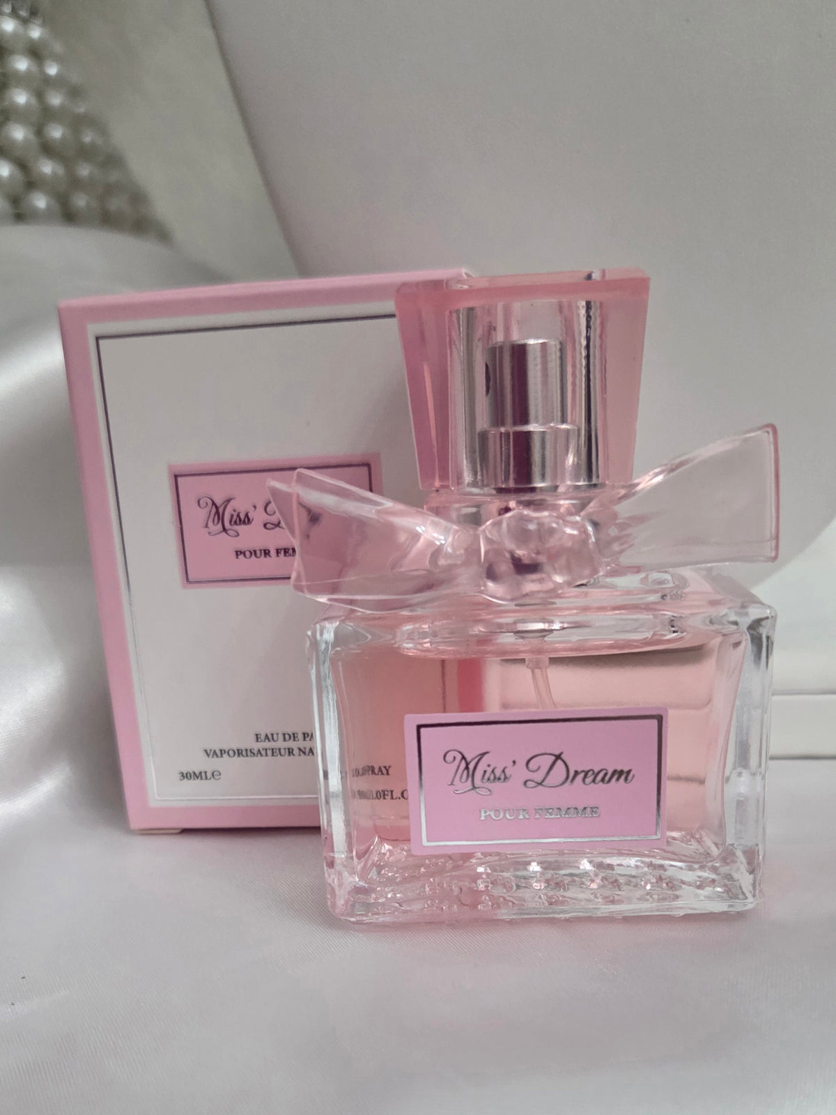 Miss Dream Eau de Parfum