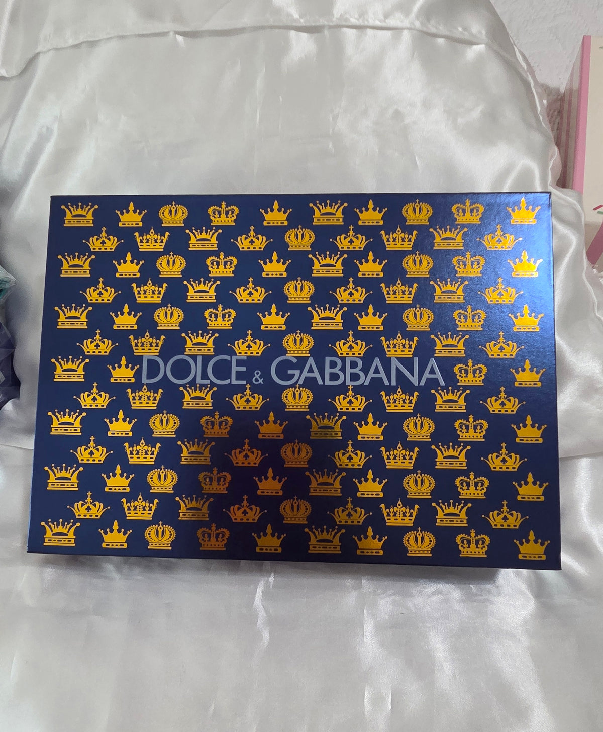 Dolce & Gabbana Men Gift Set