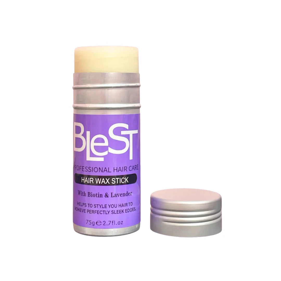 Blest Hair Wax Stick