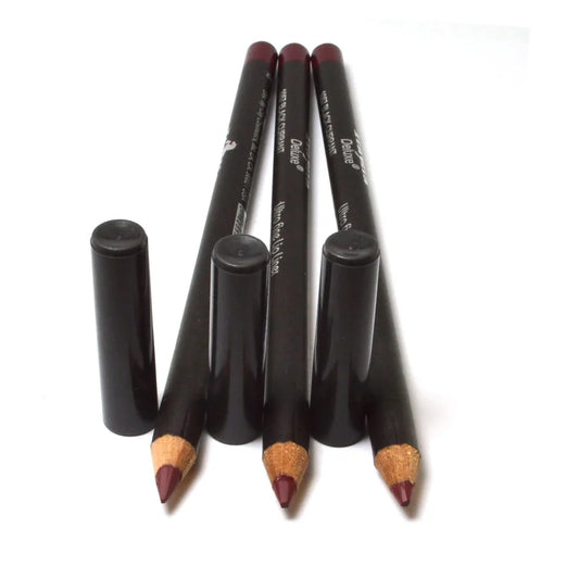 Ultra Fine Lip Liner 6pcs