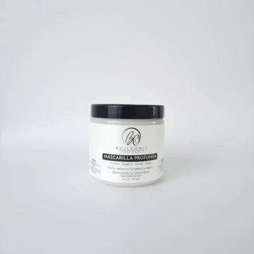 Mascarilla Profunda