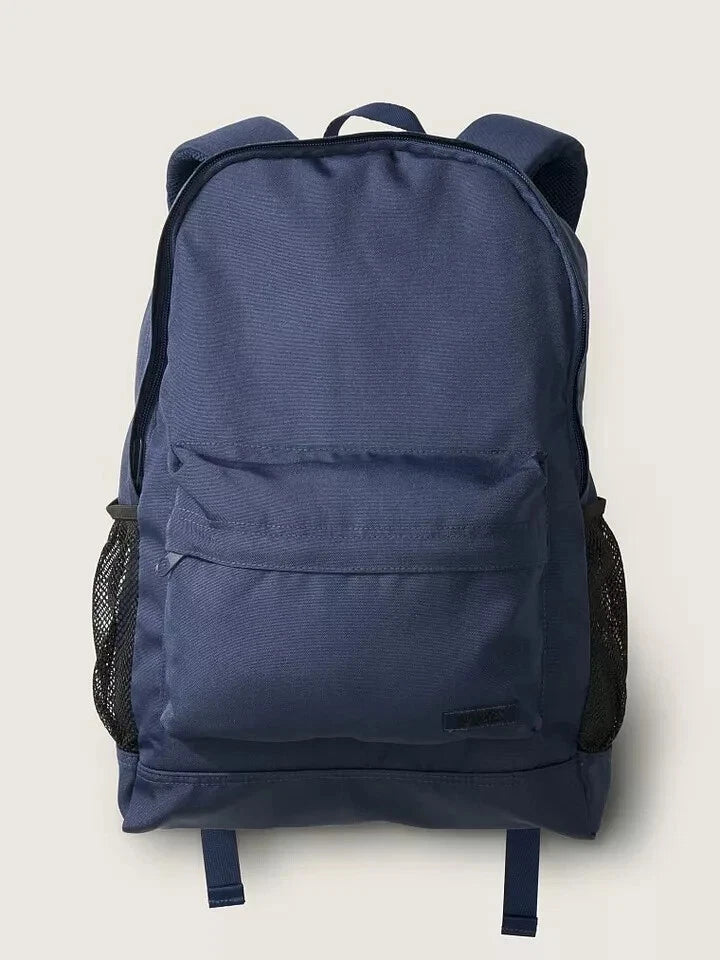 Victoria Secret Blue Backpack