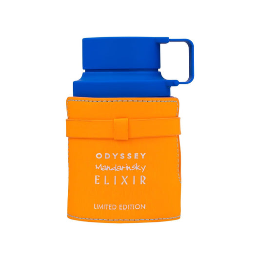 4PCS  ARMAF Odyssey Men Inspired parfum