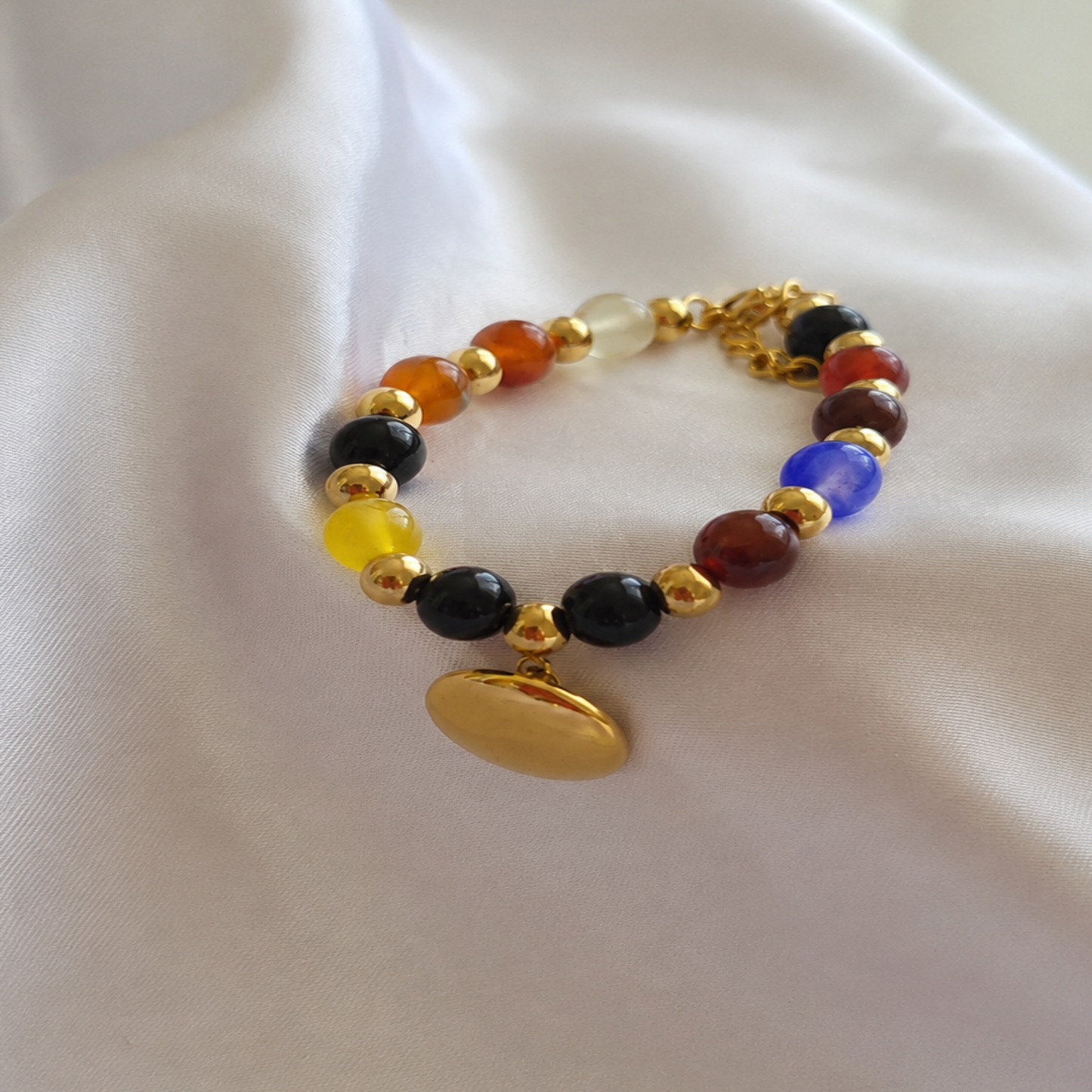 Pulsera Multicolor