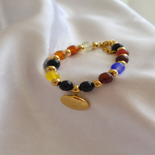 Pulsera Multicolor